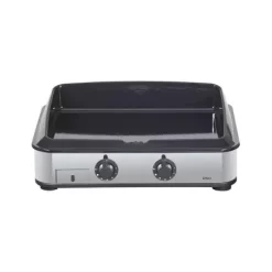 Plancha Enosign Gaz 65 Inox 2023 - ENO
