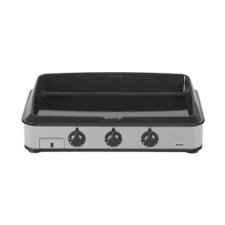 Plancha Enosign Gaz 80 Inox 2023 - ENO