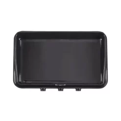 Plancha Enosign Gaz 80 Inox 2023 - ENO 8 Plancha Enosign Gaz 80 Inox 2023 - ENO -Les gens du barbecue. plancha enosign gaz 80 inox acier noir avec capot 8