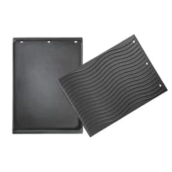 Napoleon Plancha Fonte Pour Serie Prestige / Pro / Lex (Ref 56040)