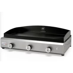 Plancha Gaz Exclusive Amalia 375 Inox