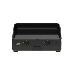 Plancha Fusion 60 Gaz Gris Cargo - ENO