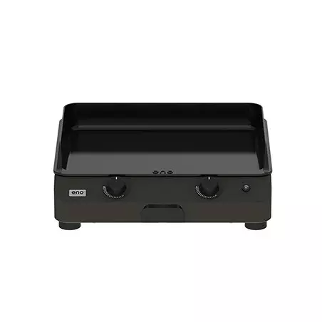 Plancha Fusion 60 Gaz Gris Cargo - ENO 1 Plancha Fusion 60 Gaz Gris Cargo - ENO