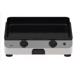 Plancha Fusion 60 Gaz Inox - ENO