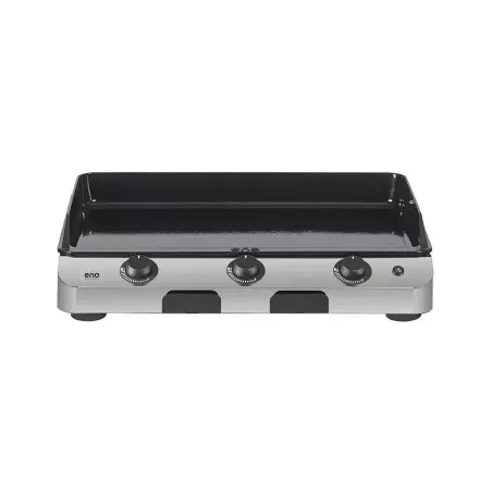 Plancha Fusion 75 Gaz Inox - ENO 2 Plancha Fusion 75 Gaz Inox - ENO – Image 2