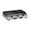 Plancha Fusion 75 Gaz Inox - ENO