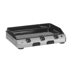 Plancha Fusion 75 Gaz Inox - ENO