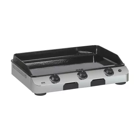 Plancha Fusion 75 Gaz Inox - ENO 1 Plancha Fusion 75 Gaz Inox - ENO