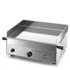 Plancha Gaz KRAMPOUZ Inox - Design - 41X39