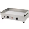 Plancha Gaz KRAMPOUZ Inox Samba -