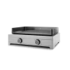 Plancha Modern Electrique 60 Inox