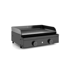 Plancha Origin 60 Gaz Acier Emaillé - FORGE ADOUR