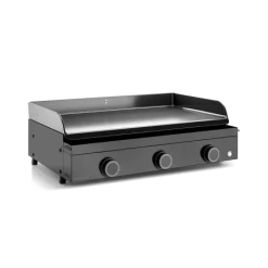 Plancha Origin 75 Gaz Acier Emaille - FORGE ADOUR