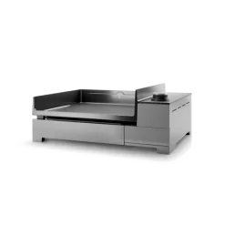Plancha Premium 45 Electrique Inox