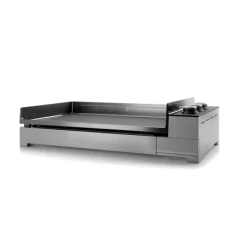 Plancha Premium 75 Gaz Inox - FORGE ADOUR