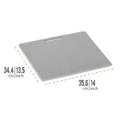 Planche à Découper/séparateur Glacière 35 X 34cm - PETROMAX 9 Planche à Découper/séparateur Glacière 35 X 34cm - PETROMAX -Les gens du barbecue. planche a decouper separateur glaciere 35 x 34cm petromax 4