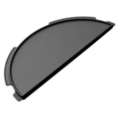 Plaque De Cuisson Demi-Lune Kamado Large - THE BASTARD