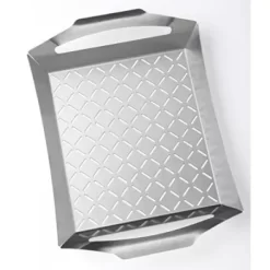 Napoleon Plaque Pro Inox Ref 70023