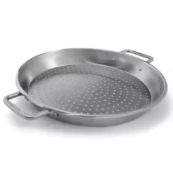 Broil King Plat Ă Paella Inox Broilking