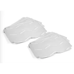 Protections Alu Pour Fond De Cuve X6 BROIL KING