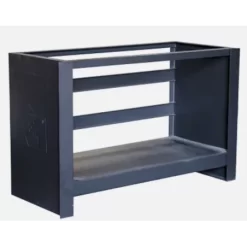 Rangement à Bois Braai Sidetable 850