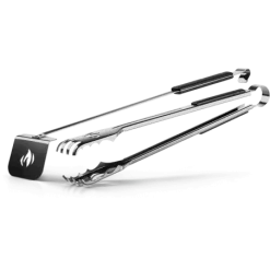 Napoleon Rateau Et Pinces Pour Charbon Ou Briquettes Ref 67740