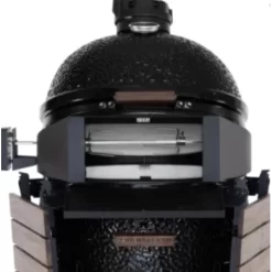 Rotisserie Large Pizza - THE BASTARD