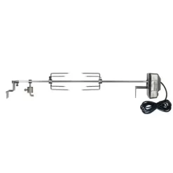 RĂ´tissoire Pour Barbecue Ă Pellets LEDGE & PEAK - GMG