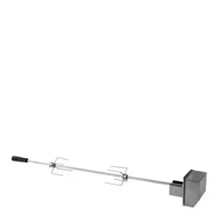 Rotissoire Pour Barbecues GRANDHALL G3, G4 Et G5