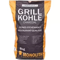 Sac De Charbon MONOLITH 8Kg