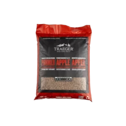 Sac De Pellets TRAEGER Pommier - Apple 9Kg