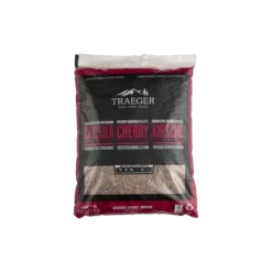 Sac De Pellets TRAEGER Cherry 9Kg