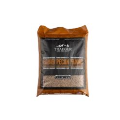 Sac De Pellets TRAEGER Pecan 9Kg