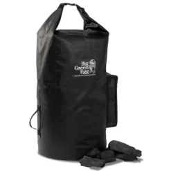 Sac étanche Pour Charbon De Bois 9kg BIG GREEN EGG Ref. 128201