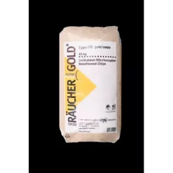 Sciure De Hetre Pour Fumage 15Kg