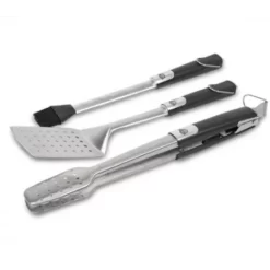 Set 3 Sutensiles PIT BOSS Réf.20006