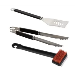 Set De 3 Ustensiles - Char Broil