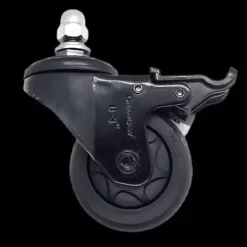 Set De 4 Roues Pour High Level Compact - THE BASTARD