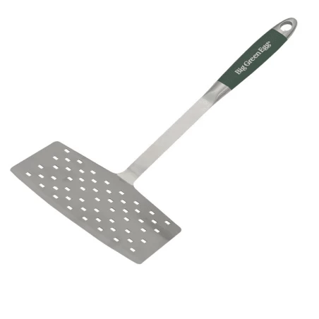 Big Green Egg Spatule Large Inox - 127426 - BGE 1 Big Green Egg Spatule Large Inox - 127426 - BGE