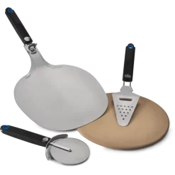 Napoleon Starter Kit For Pizza Lovers (Réf. 90002)
