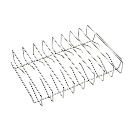 Support De Cuisson Pour Ribs TRAEGER 1 Support De Cuisson Pour Ribs TRAEGER