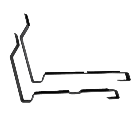 Berceau Support Avec Renforts Pour Table L - THE BASTARD 2 Berceau Support Avec Renforts Pour Table L - THE BASTARD – Image 2