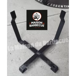 Berceau Support Avec Renforts Pour Table L - THE BASTARD