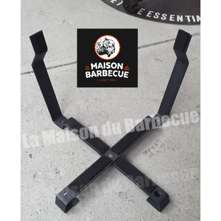 Berceau Support Avec Renforts Pour Table L - THE BASTARD 1 Berceau Support Avec Renforts Pour Table L - THE BASTARD
