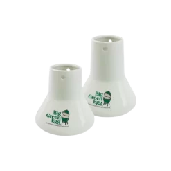 Support Vertical En Céramique Pour Dinde BIG GREEN EGG Ref.301017