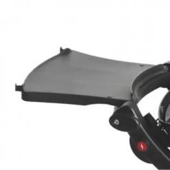 Tablette Rabattable Pour WEBER Q 200 / 2000 (Ref 51413)