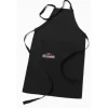 Napoleon Tablier Noir En Coton Ref 62131