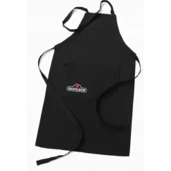 Napoleon Tablier Noir En Coton Ref 62131