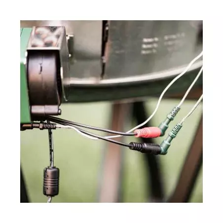 Big Green Egg Thermometre Egg Genius Ref 121059 5 Big Green Egg Thermometre Egg Genius Ref 121059 – Image 5