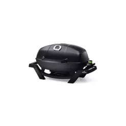 Napoleon Barbecue Portable Electrique Travel Q Pro285E - Noir - NAPOL